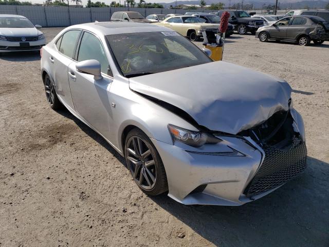 LEXUS IS 250 2014 jthbf1d25e5019323