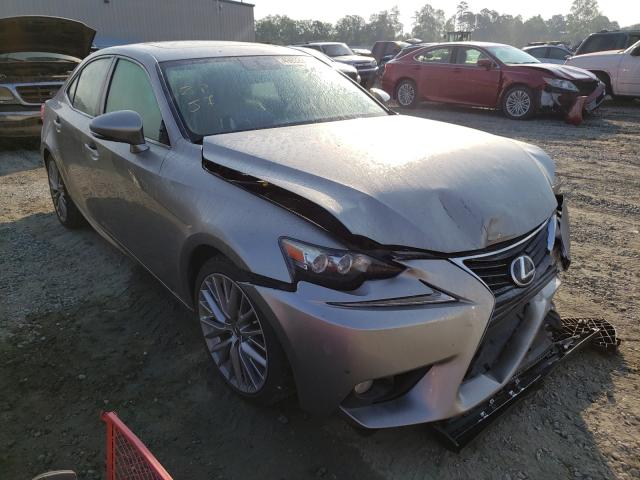 LEXUS IS250 2014 jthbf1d25e5019399