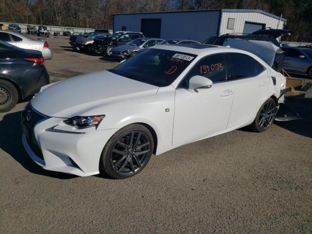 LEXUS IS 250 2014 jthbf1d25e5020164