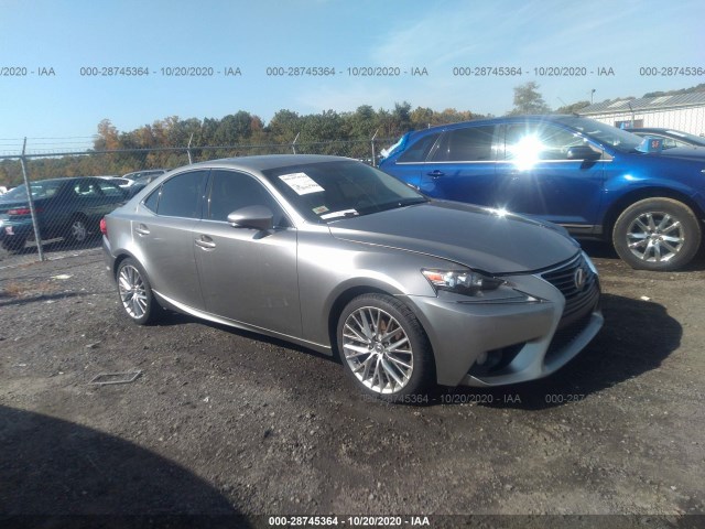 LEXUS IS 250 2014 jthbf1d25e5020374