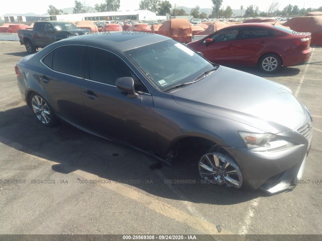 LEXUS IS 250 2014 jthbf1d25e5020553