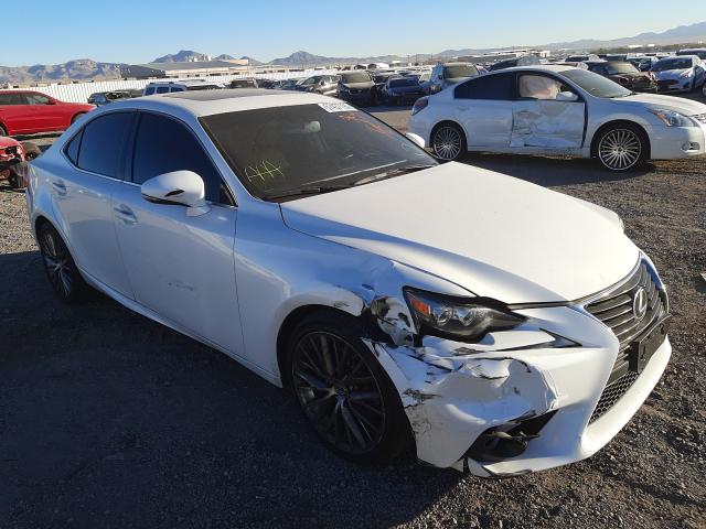 LEXUS IS 250 2014 jthbf1d25e5020889