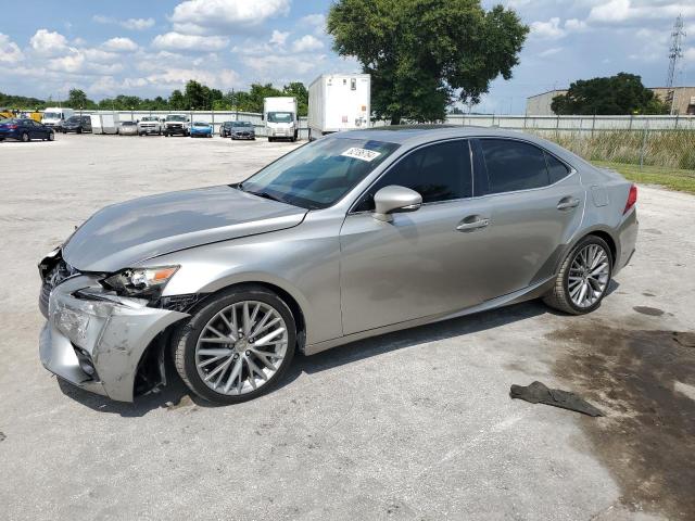 LEXUS IS 2014 jthbf1d25e5020892