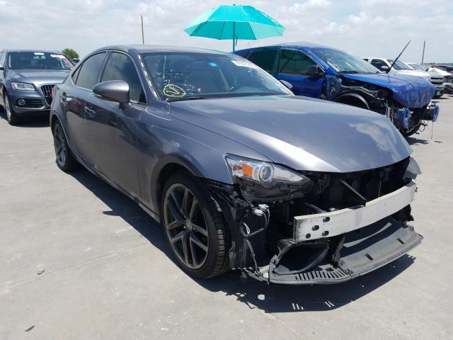 LEXUS IS 250 2014 jthbf1d25e5021184