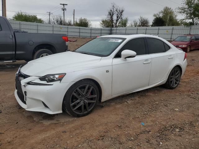 LEXUS IS 2014 jthbf1d25e5022223