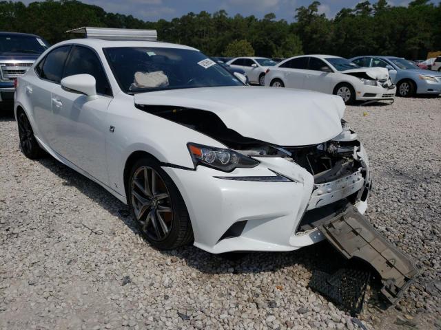 LEXUS IS 250 2014 jthbf1d25e5022853