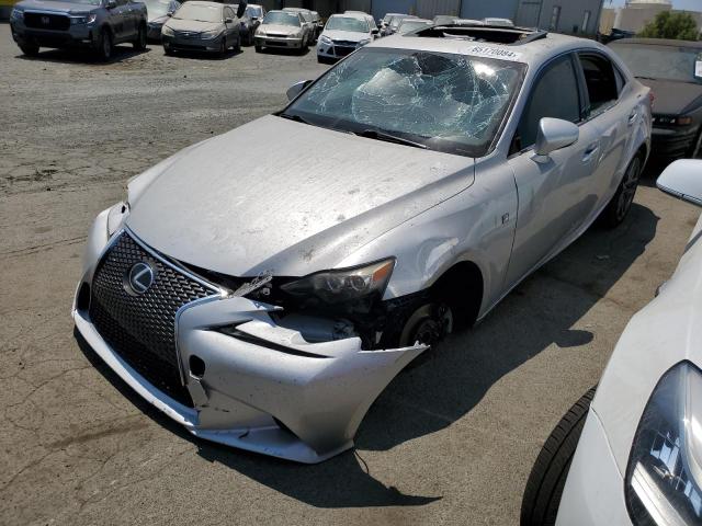 LEXUS IS 250 2014 jthbf1d25e5022996