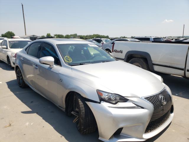 LEXUS IS 250 2014 jthbf1d25e5023601