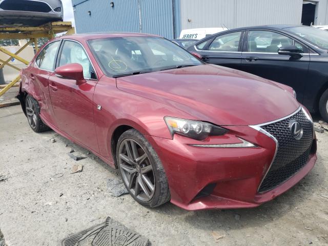 LEXUS IS 250 2014 jthbf1d25e5023940