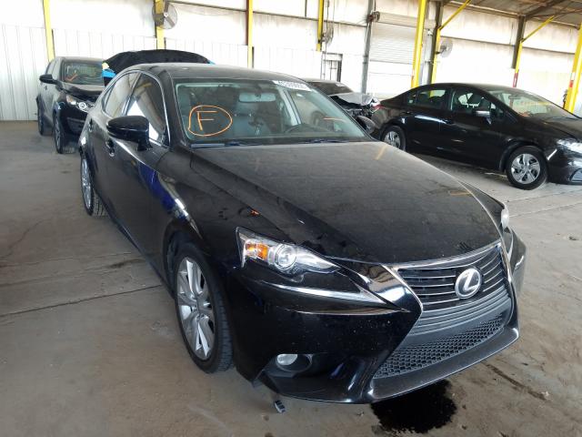 LEXUS IS 250 2014 jthbf1d25e5024179