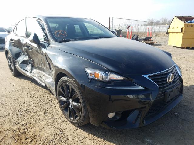 LEXUS IS 250 2014 jthbf1d25e5024182