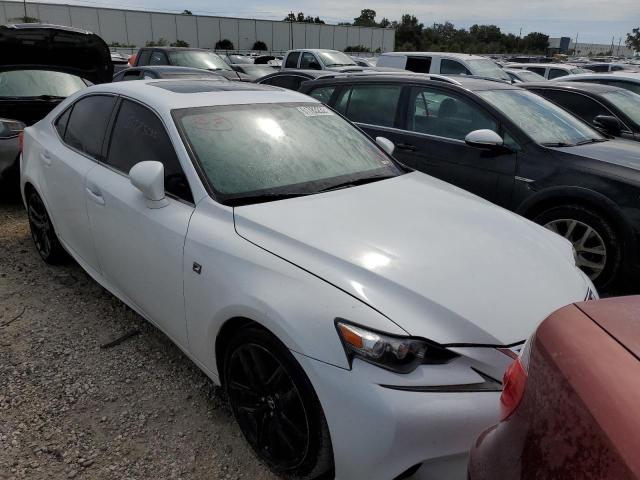 LEXUS IS 250 2014 jthbf1d25e5025039