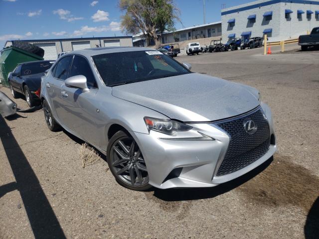 LEXUS IS 250 2014 jthbf1d25e5025848