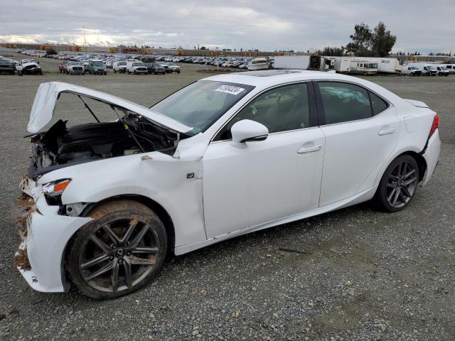 LEXUS IS 2014 jthbf1d25e5026871