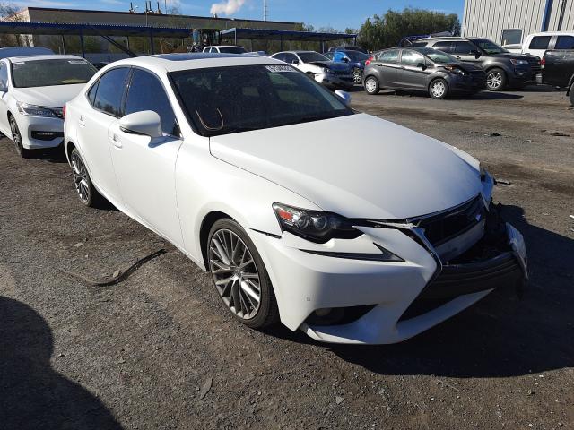 LEXUS IS 250 2014 jthbf1d25e5027759