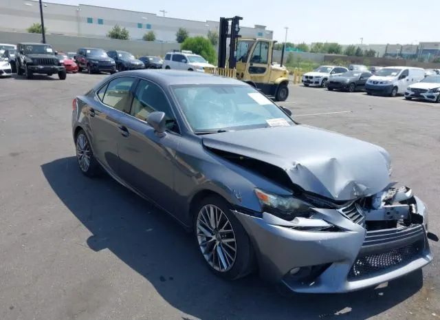 LEXUS NULL 2014 jthbf1d25e5029396