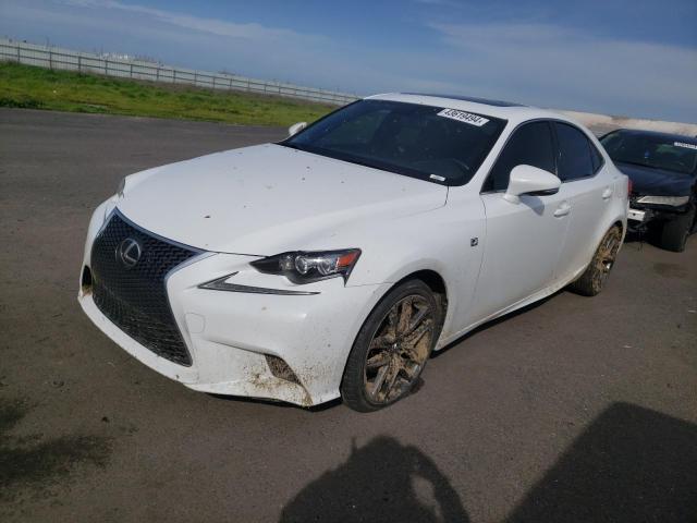 LEXUS IS 2014 jthbf1d25e5030273