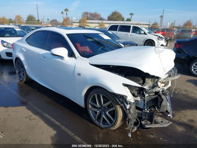 LEXUS NULL 2014 jthbf1d25e5030368