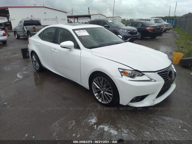 LEXUS IS 250 2014 jthbf1d25e5031052