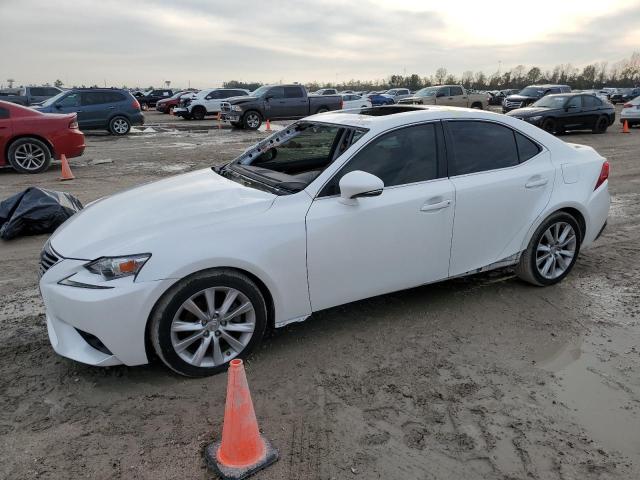 LEXUS IS 250 2014 jthbf1d25e5031889