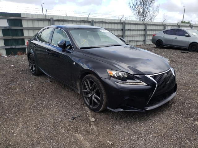 LEXUS IS 250 2014 jthbf1d25e5032623