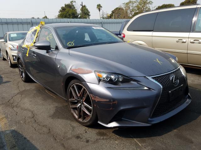 LEXUS IS 250 2014 jthbf1d25e5033383