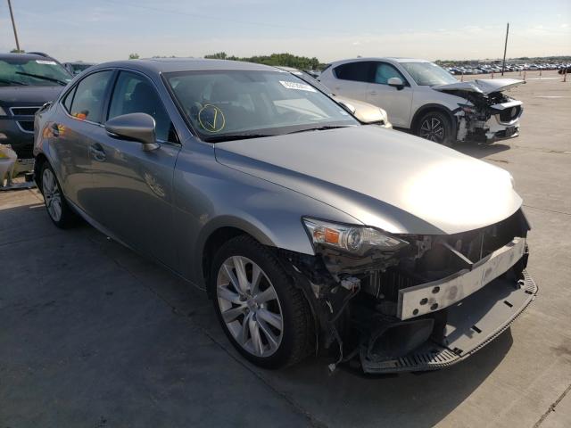 LEXUS IS 250 2014 jthbf1d25e5034078