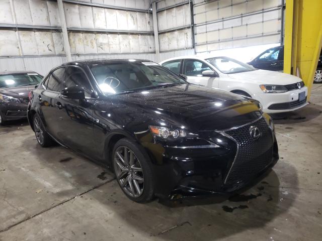 LEXUS IS 250 2014 jthbf1d25e5034730