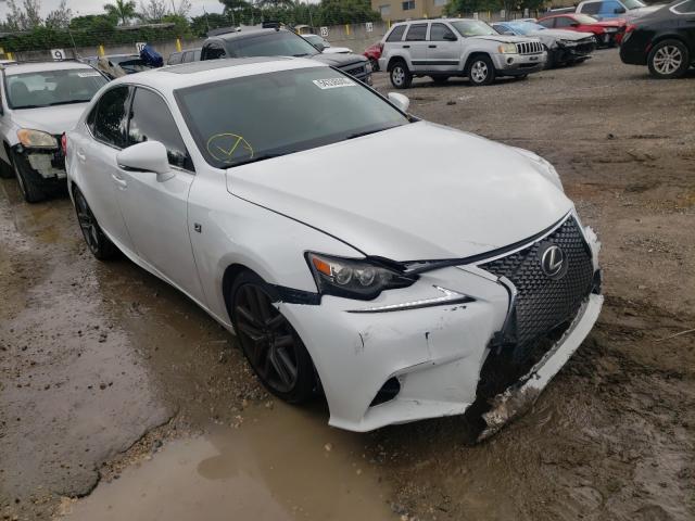 LEXUS IS 250 2014 jthbf1d25e5034940