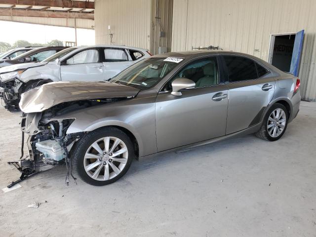 LEXUS IS 2014 jthbf1d25e5037529