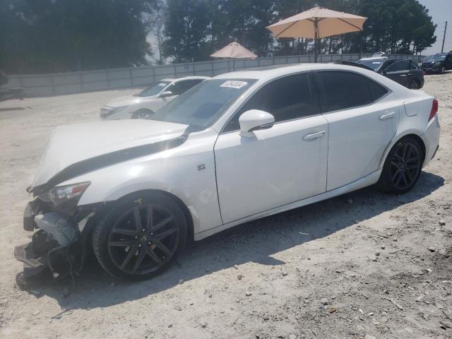 LEXUS IS 250 2014 jthbf1d25e5038809