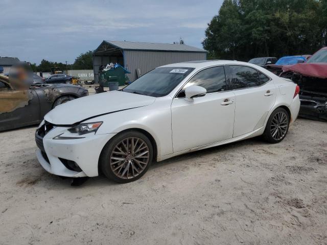 LEXUS IS 250 2014 jthbf1d25e5038860