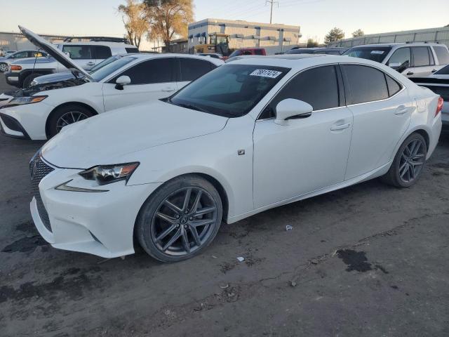 LEXUS IS 250 2014 jthbf1d25e5039720