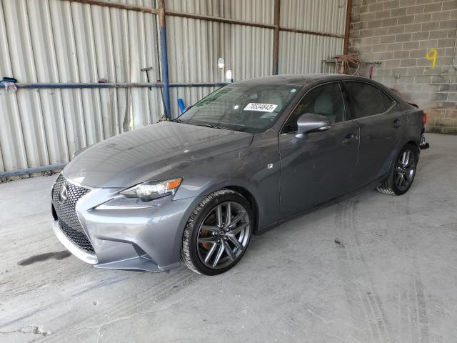 LEXUS IS250 2014 jthbf1d25e5039765