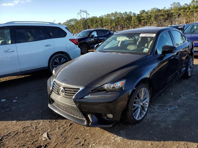 LEXUS NULL 2014 jthbf1d25e5040091