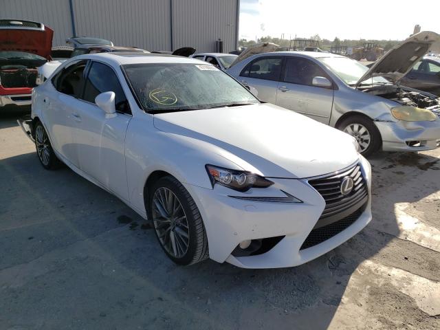 LEXUS IS 250 2014 jthbf1d25e5040706