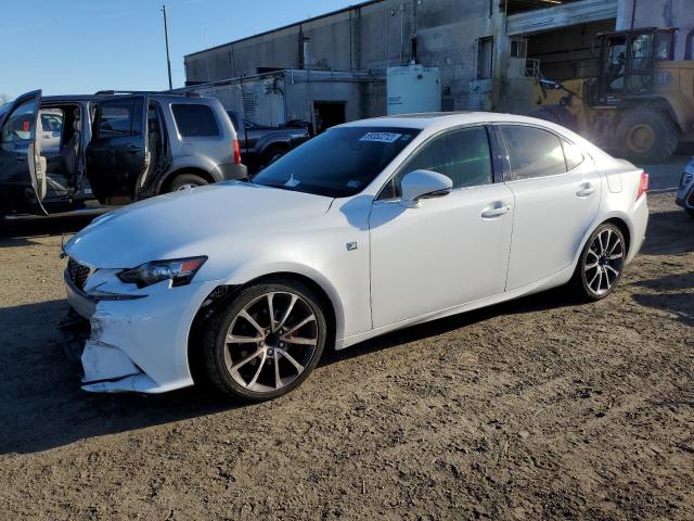 LEXUS IS 250 2014 jthbf1d25e5042648