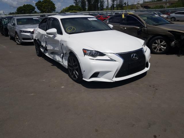 LEXUS IS 250 2014 jthbf1d25e5043105