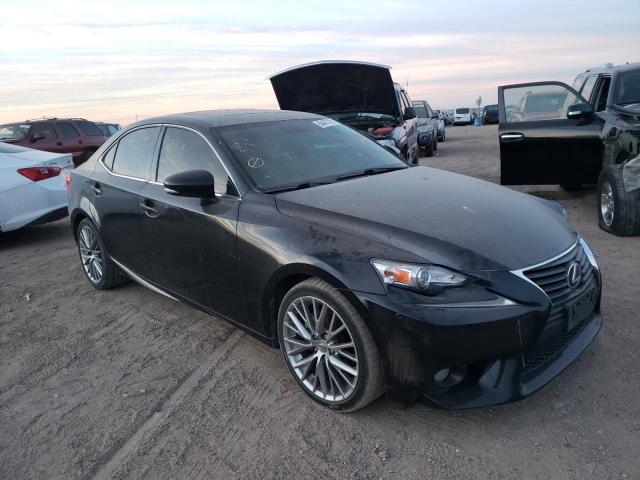 LEXUS IS 250 2014 jthbf1d25e5043234