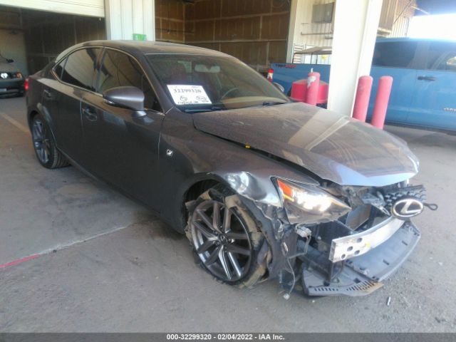 LEXUS IS 250 2014 jthbf1d25e5043542