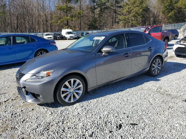 LEXUS IS 250 2015 jthbf1d25f5045910