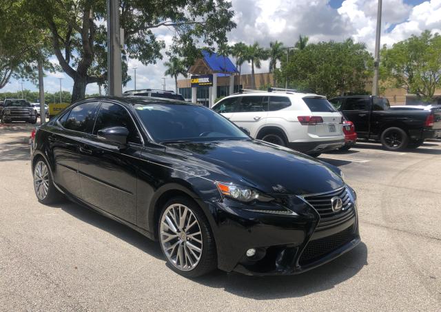 LEXUS IS 250 2015 jthbf1d25f5046359