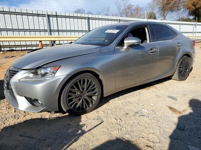 LEXUS IS 250 2015 jthbf1d25f5046510