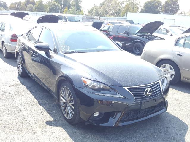 LEXUS IS 250 2015 jthbf1d25f5047317