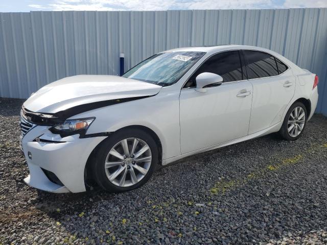 LEXUS IS 2015 jthbf1d25f5047883