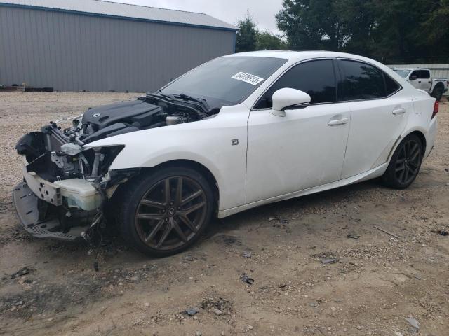 LEXUS IS 2015 jthbf1d25f5048886