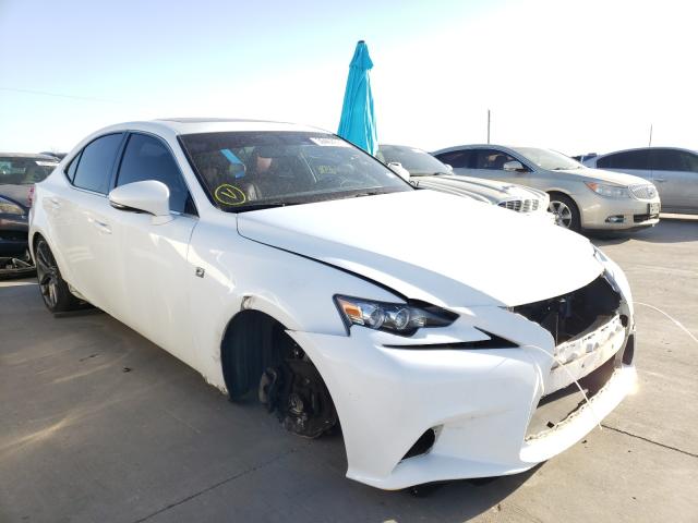 LEXUS IS 250 2015 jthbf1d25f5049813