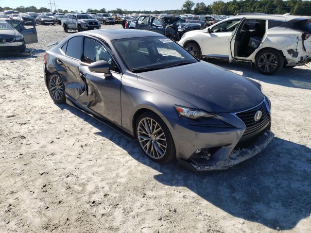 LEXUS IS 250 2015 jthbf1d25f5050492