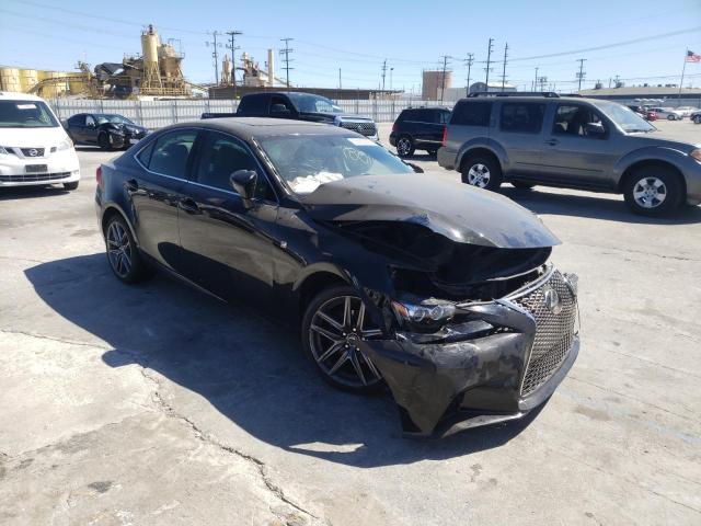 LEXUS IS 250 2015 jthbf1d25f5052372