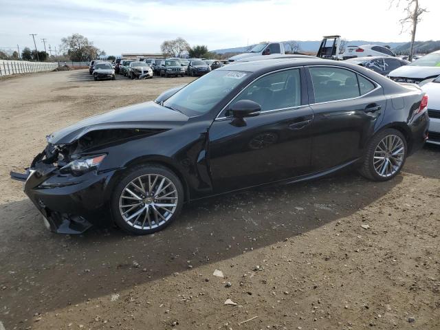 LEXUS IS 250 2015 jthbf1d25f5052937